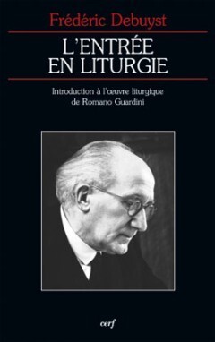 Picture of L'ENTRÉE EN LITURGIE