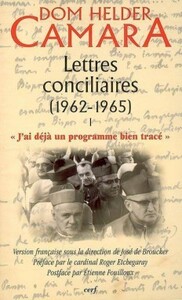 Image de Lettres conciliaires I & II
