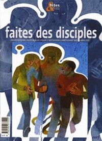 Image de FAITES DES DISCIPLES