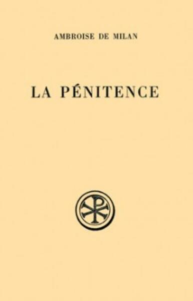 Picture of SC 179 LA PENITENCE