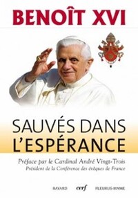 Image de SAUVES DANS L'ESPERANCE