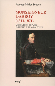 Image de MONSEIGNEUR DARBOY (1813-1871)
