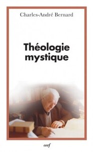 Image de THÉOLOGIE MYSTIQUE
