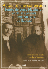 Image de AUTOUR D'UNE CONVERSION