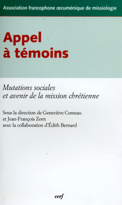 Image de Appel à témoins
