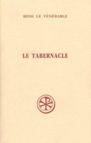 Picture of SC 475 LE TABERNACLE