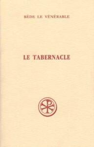 Picture of SC 475 LE TABERNACLE