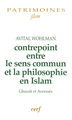 Image de Contrepoint entre le sens commun et la philosophie en Islam