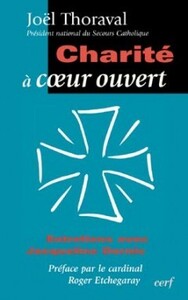Picture of Charité à coeur ouvert