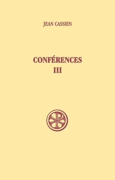Picture of SC 64 Conférences, III
