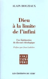 Picture of DIEU À LA LIMITE DE L'INFINI