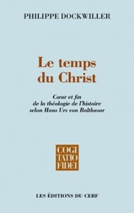 Image de Le temps du Christ