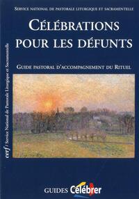 Picture of CELEBRATIONS POUR LES DEFUNTS
