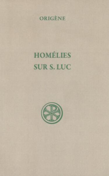 Picture of SC 87 HOMELIES SUR S. LUC
