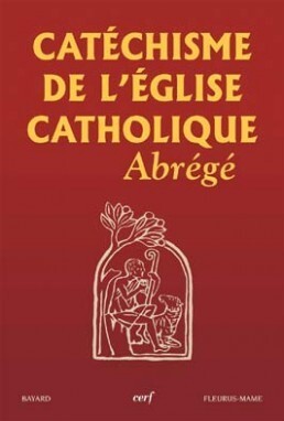 Image de CATECHISME DE L'EGLISE CATHOLIQUE