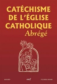 Image de CATECHISME DE L'EGLISE CATHOLIQUE