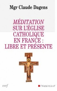 Picture of MEDITATION SUR L'EGLISE