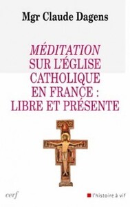 Picture of MEDITATION SUR L'EGLISE