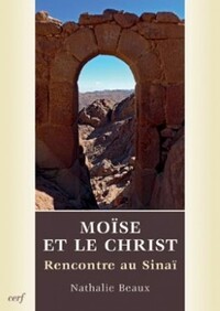 Image de MOISE ET LE CHRIST