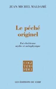 Image de LE PECHE ORIGINEL