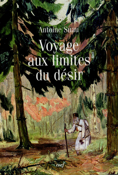 Picture of VOYAGE AUX LIMITES DU DÉSIR