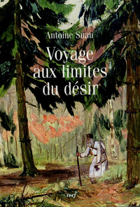 Picture of VOYAGE AUX LIMITES DU DÉSIR