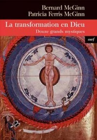 Image de LA TRANSFORMATION EN DIEU