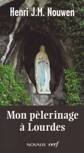 Image de MON PELERINAGE A LOURDES