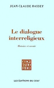 Image de LE DIALOGUE INTERRELIGIEUX