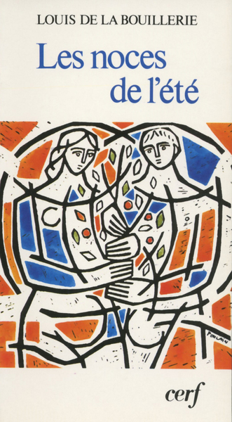 Picture of AUX SAISONS DE LA VIE : LES NOCES DE L'ÉTÉ