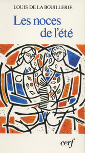 Picture of AUX SAISONS DE LA VIE : LES NOCES DE L'ÉTÉ