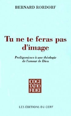 Image de TU NE TE FERAS PAS D'IMAGE