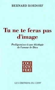 Image de TU NE TE FERAS PAS D'IMAGE