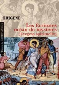 Image de LES ÉCRITURES, OCÉAN DE MYSTÈRES, II