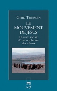 Image de LE MOUVEMENT DE JÉSUS