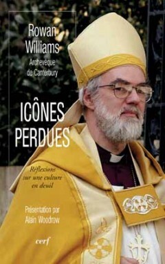 Image de ICÔNES PERDUES