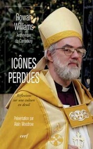 Image de ICÔNES PERDUES