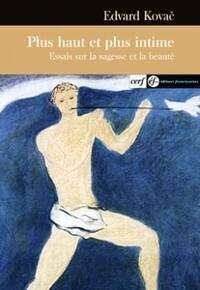 Picture of PLUS HAUT ET PLUS INTIME