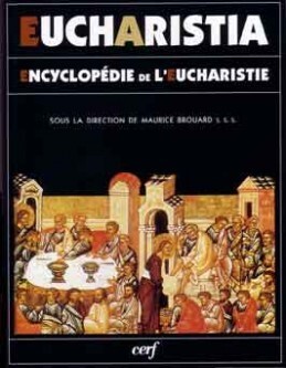 Image de EUCHARISTIA
