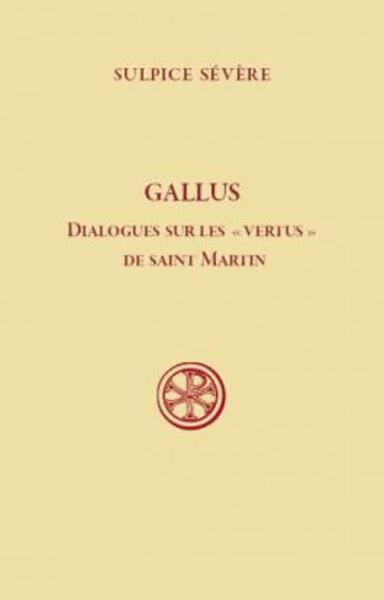 Picture of SC 510 GALLUS