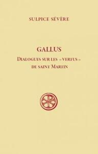 Picture of SC 510 GALLUS