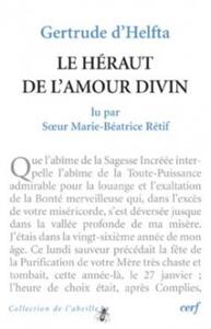 Picture of GERTRUDE D'HELFTA : « LE HÉRAUT DE L'AMOUR DIVIN »