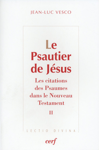Picture of LE PSAUTIER DE JÉSUS, 2