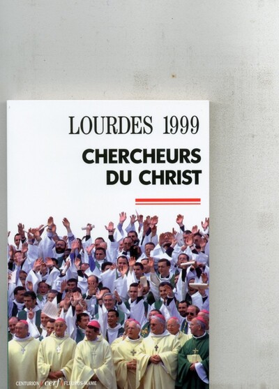 Picture of CHERCHEURS DU CHRIST