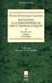 Picture of INITIATION A LA PHILOSOPHIE DE SAINT THOMAS D'AQUIN