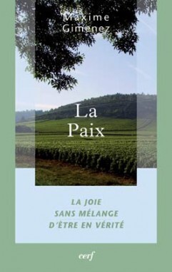 Image de LA PAIX