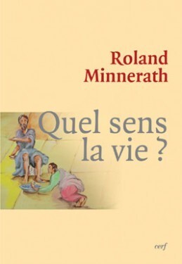 Image de QUEL SENS, LA VIE ?
