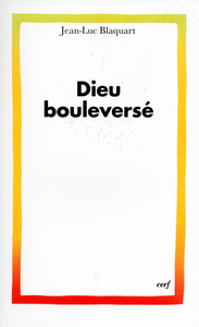 Image de DIEU BOULEVERSÉ