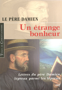 Picture of UN ÉTRANGE BONHEUR