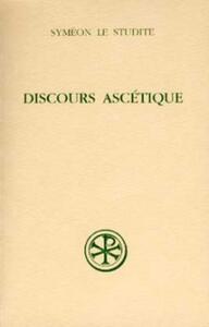 Picture of SC 460 DISCOURS ASCETIQUE